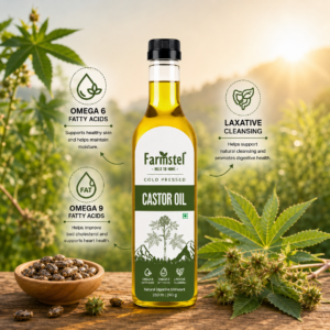Castor Oil