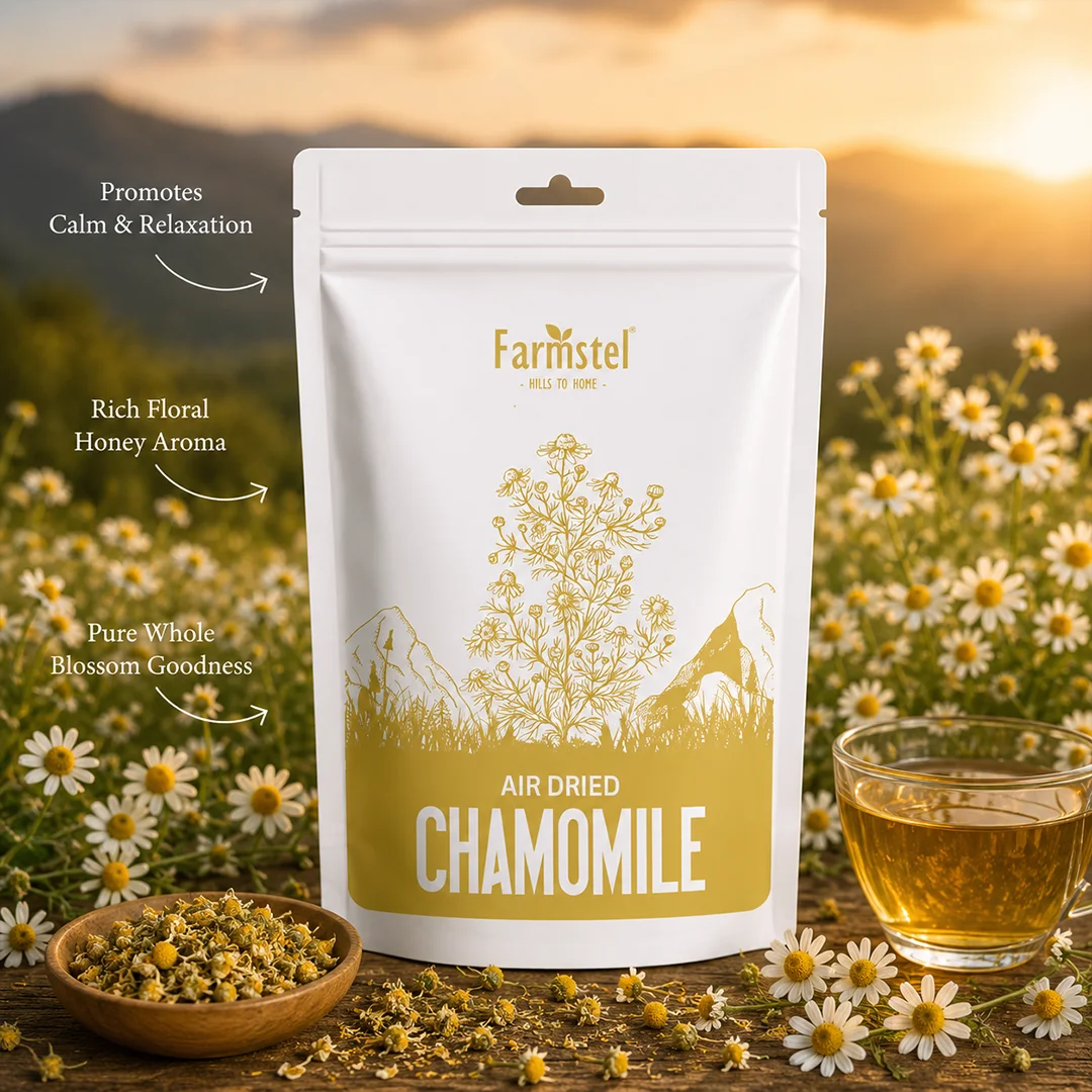 Himalayan Chamomile - Image 3