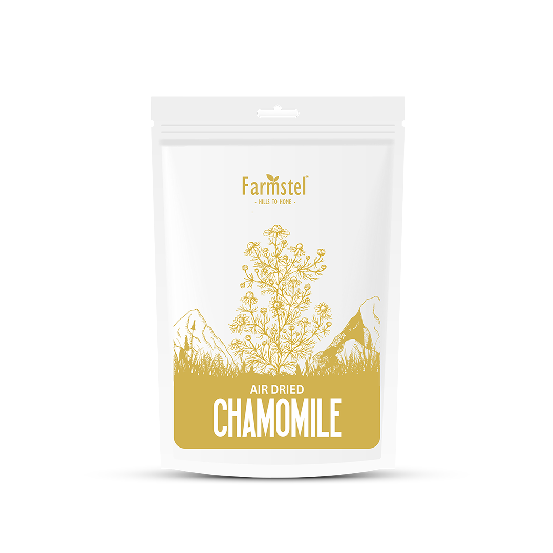 Himalayan Chamomile