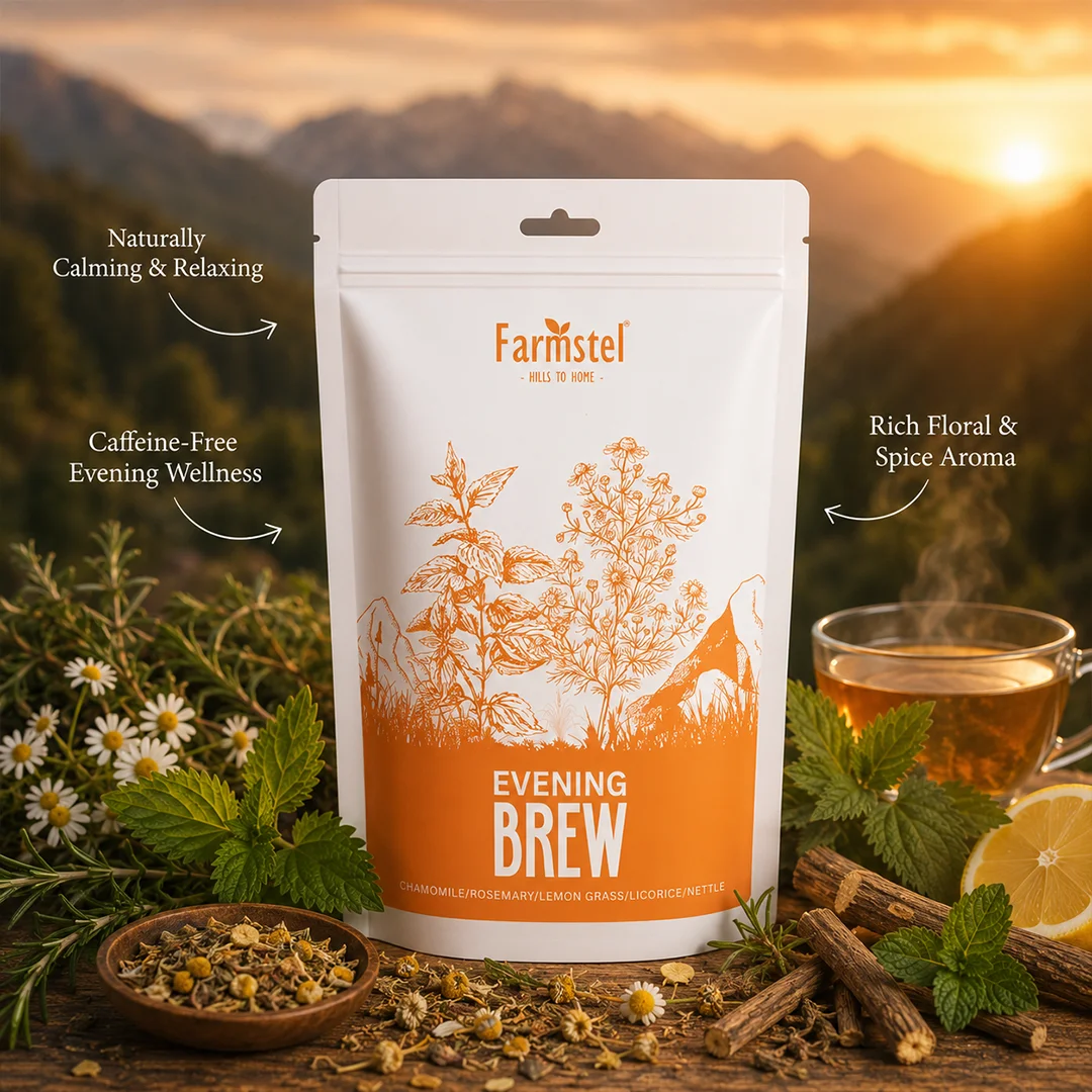Evening Brew Tea - Image 3