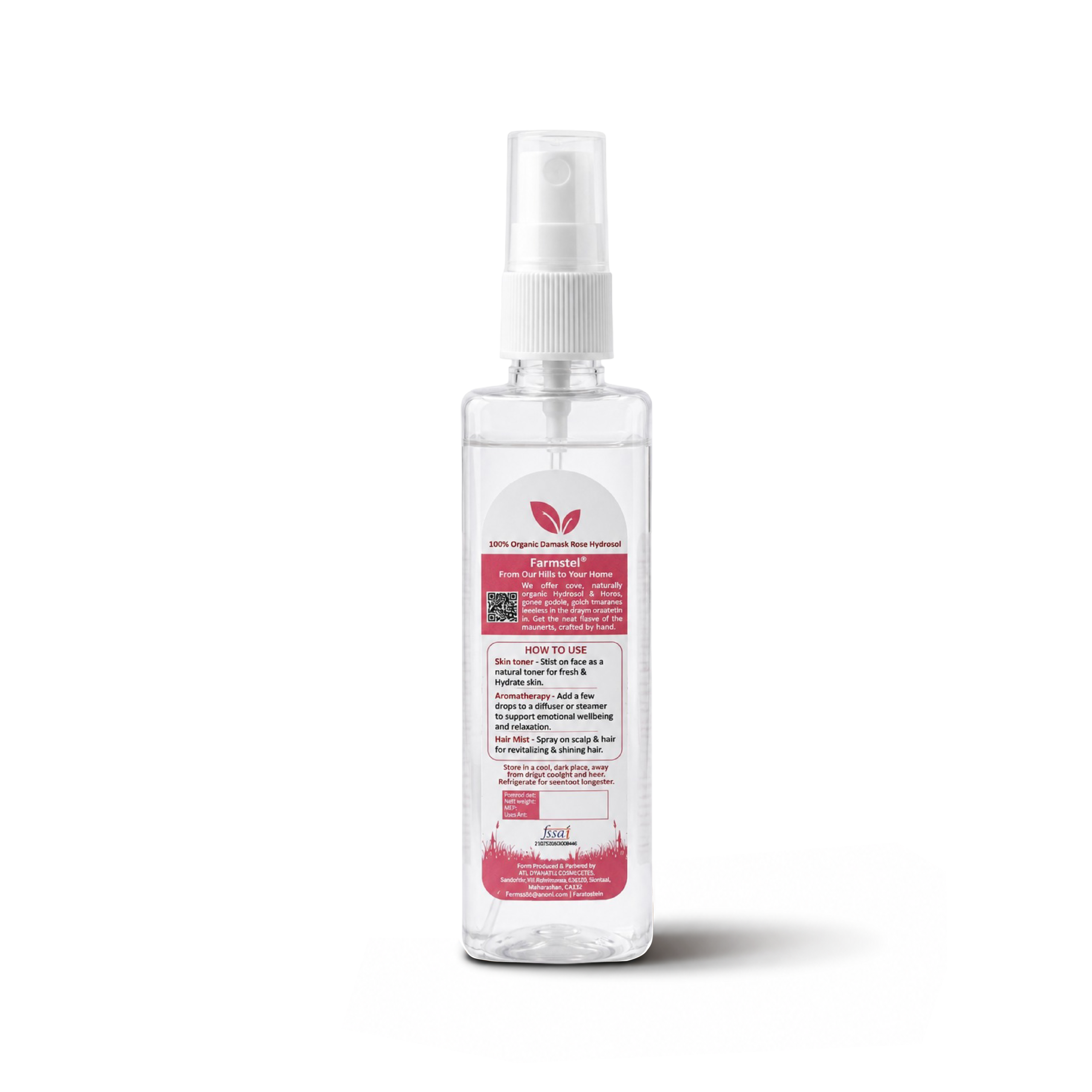 Damask Rose - Image 3