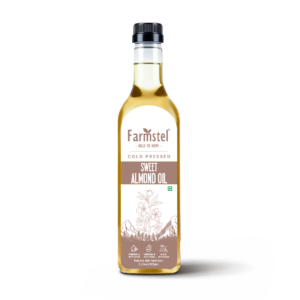 Sweet Almond Oil