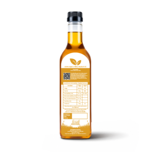 Mustard Oil