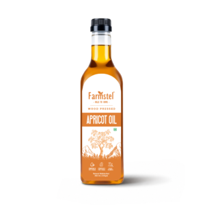 Apricot Kernel Oil