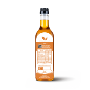 Apricot Kernel Oil