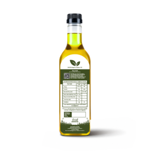 Castor Oil