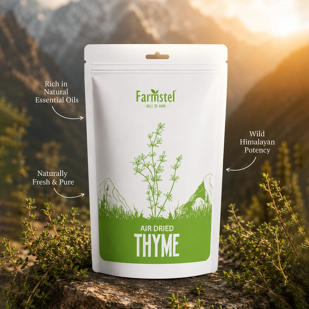 Himalayan Thyme - Image 3