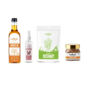 Himalayan Beauty Ritual Combo