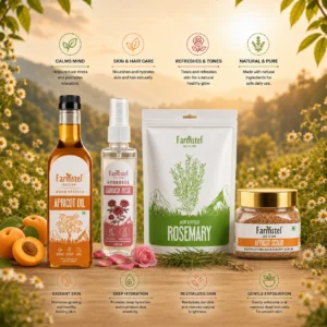 Himalayan Beauty Ritual Combo