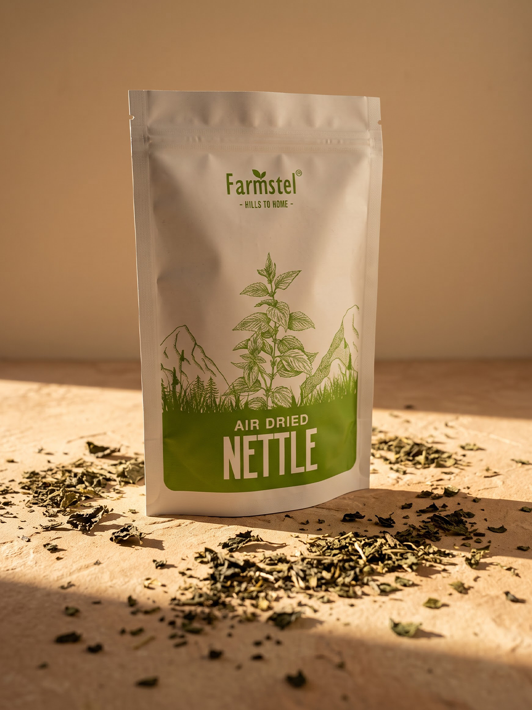 Air Dried Nettle Leaves - Image 7