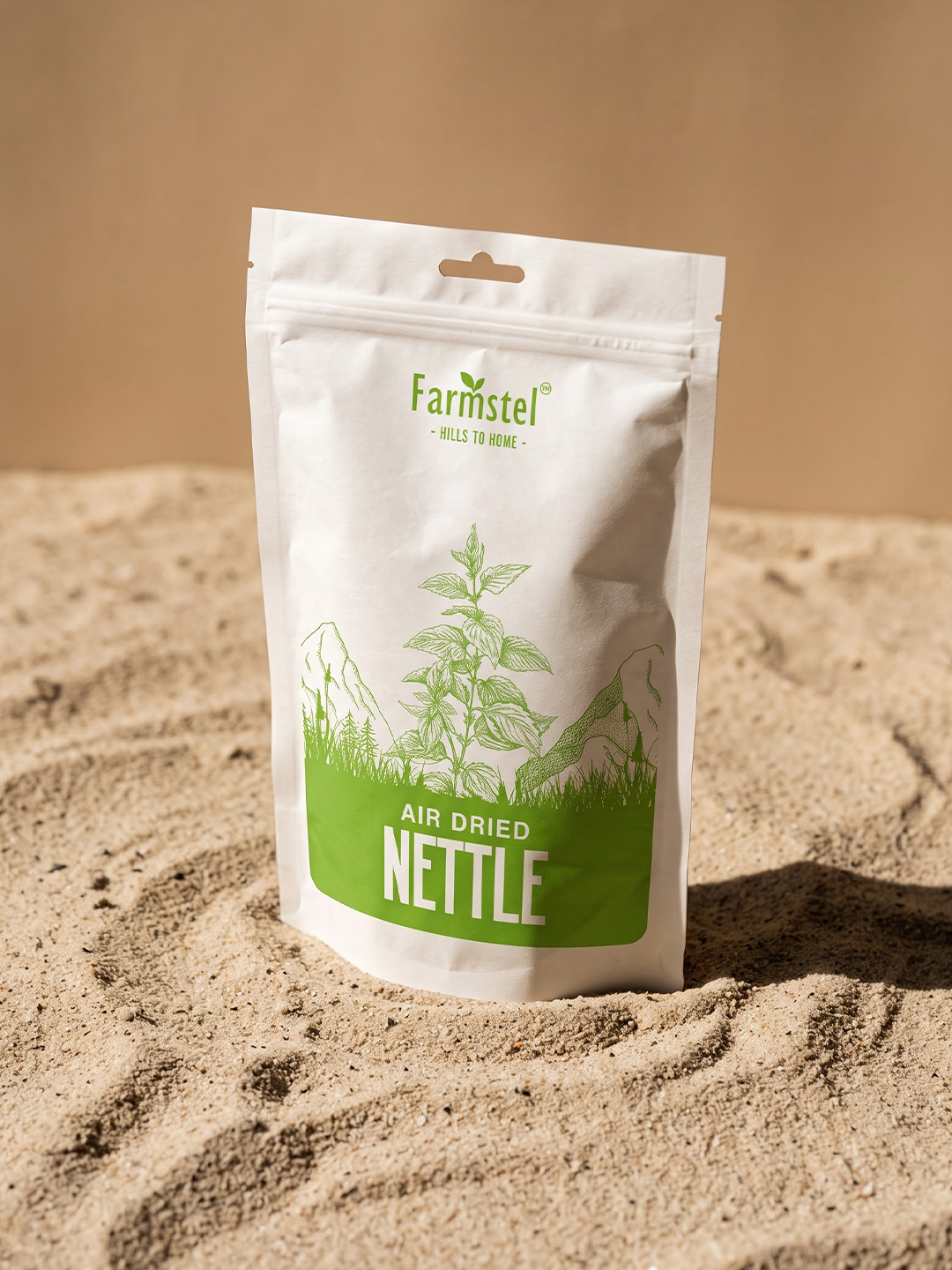 Air Dried Nettle Leaves - Image 8