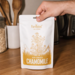 Air Dried Chamomile Flowers