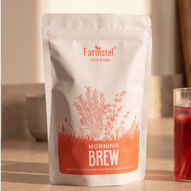 Morning Brew