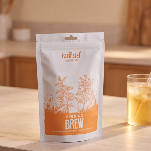 Evening Brew