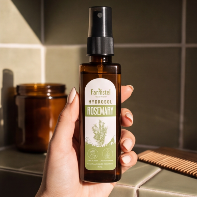 Rosemary Hydrosol
