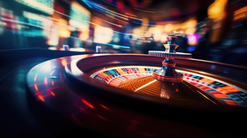 You are currently viewing Feeling stuck at the slot machine? SpinBoss UK offers a way out